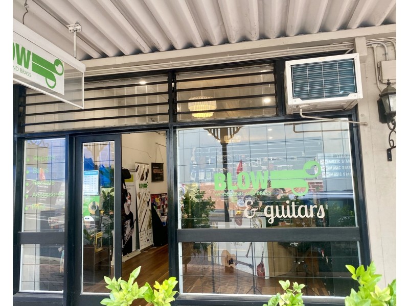 2/15 Ellenborough Street, Ipswich QLD 4305