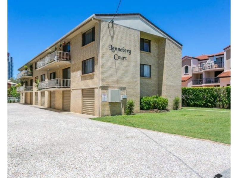 6/39 Lenneberg Street, Southport QLD 4215