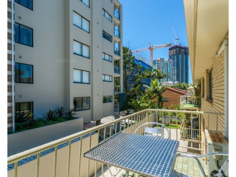 6/39 Lenneberg Street, Southport QLD 4215