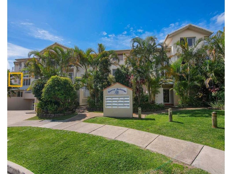 10/20 Canal Avenue, Runaway Bay QLD 4216