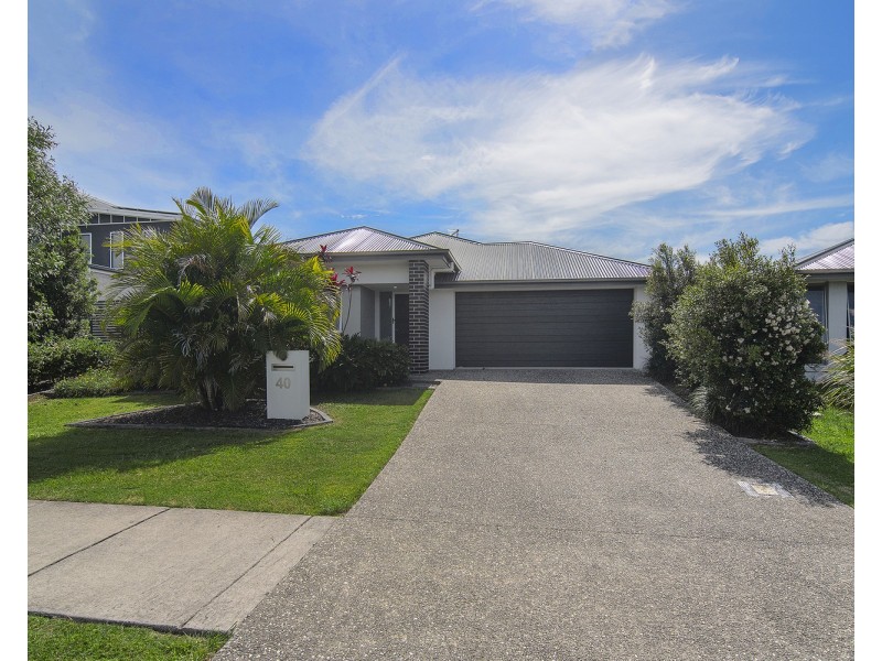 40 Azure Way, Coomera QLD 4209
