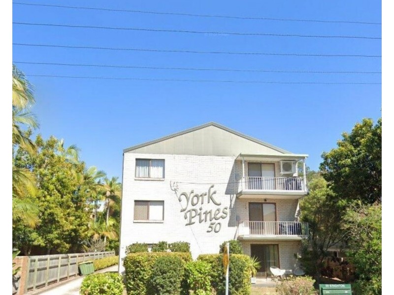 8/50 Brighton Street, Biggera Waters QLD 4216