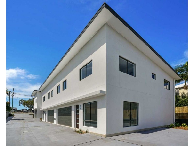 3/36 Margaret Street, Southport QLD 4215