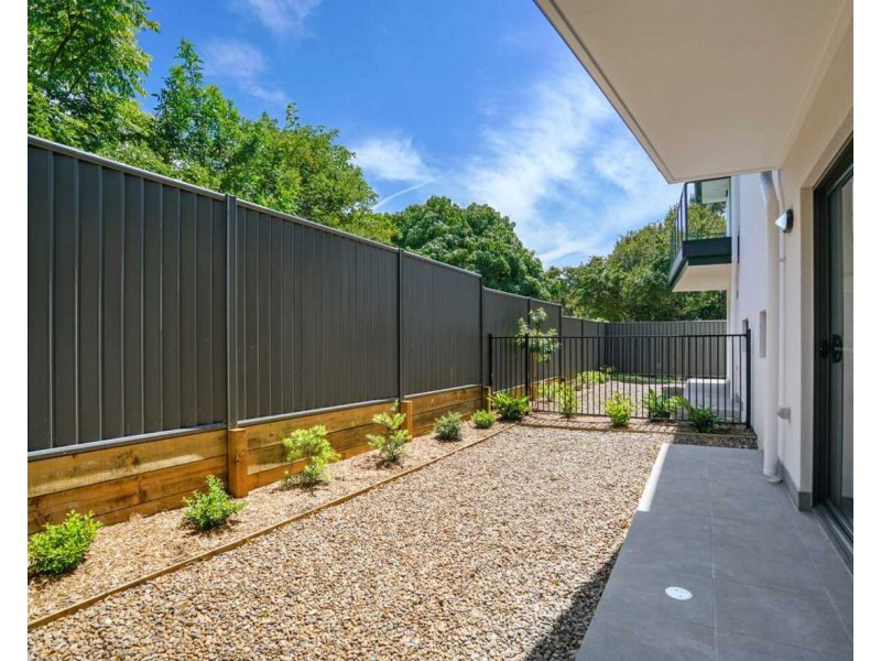 3/36 Margaret Street, Southport QLD 4215