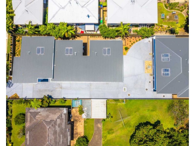 3/36 Margaret Street, Southport QLD 4215