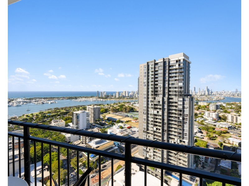 22702/5 Lawson Street, Southport QLD 4215