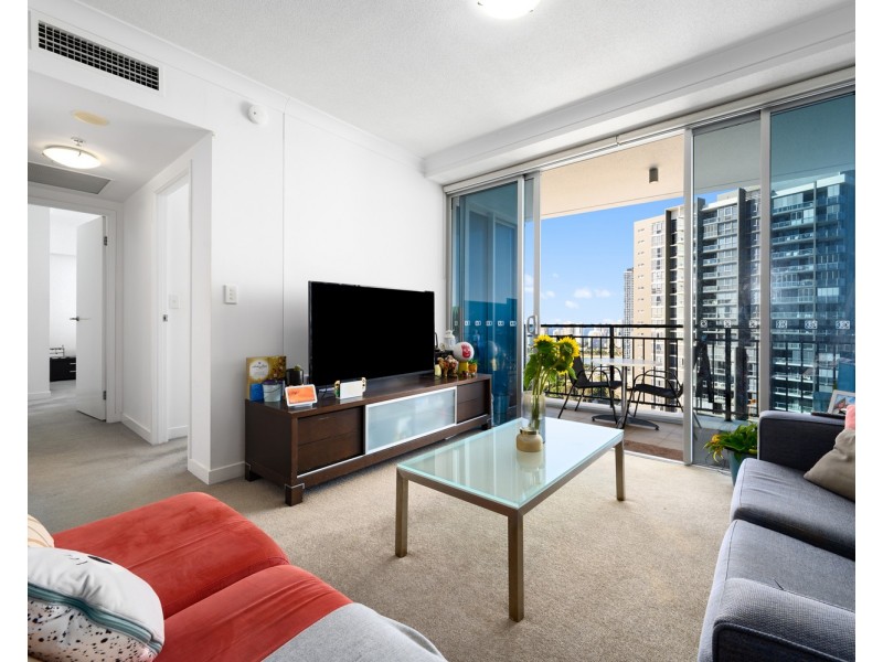 22702/5 Lawson Street, Southport QLD 4215