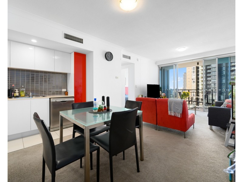 22702/5 Lawson Street, Southport QLD 4215