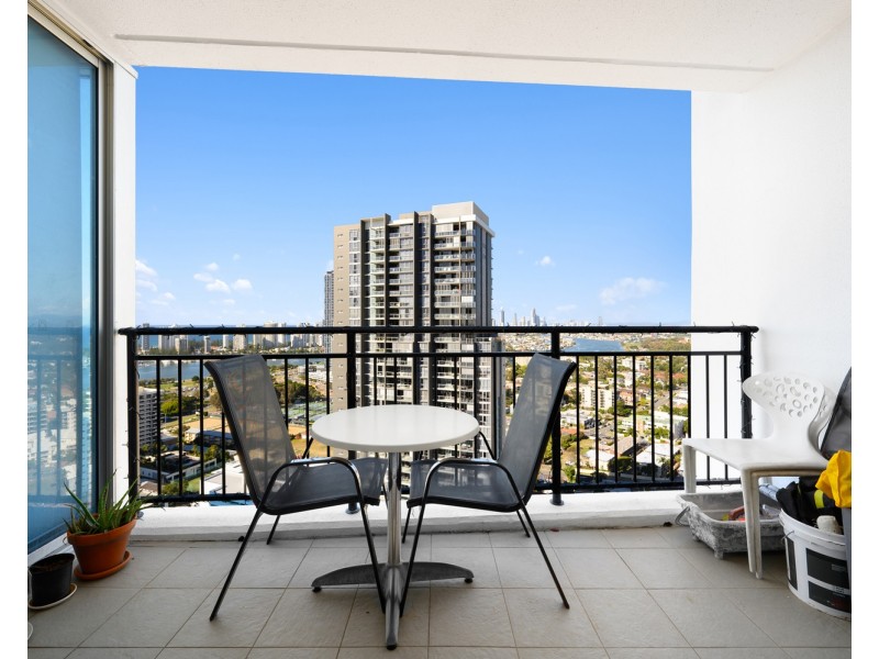 22702/5 Lawson Street, Southport QLD 4215