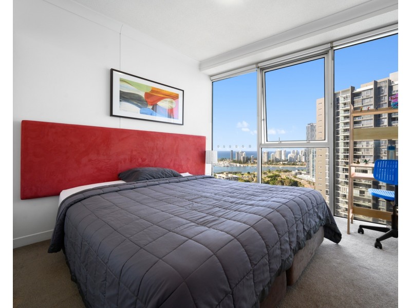 22702/5 Lawson Street, Southport QLD 4215