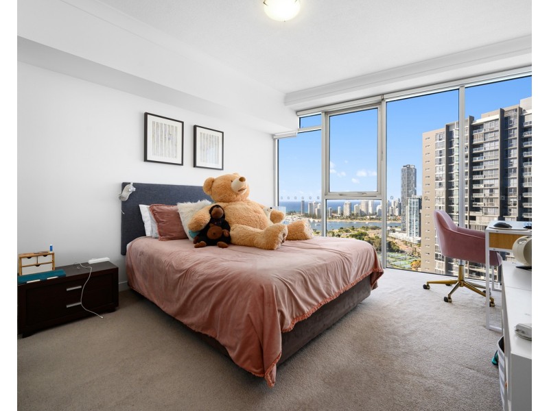 22702/5 Lawson Street, Southport QLD 4215