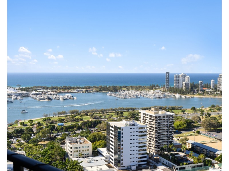22702/5 Lawson Street, Southport QLD 4215