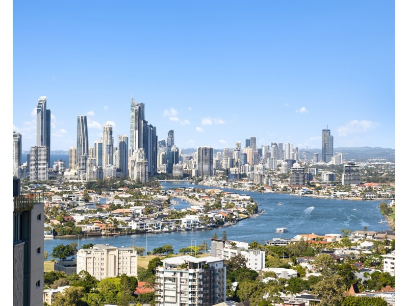 22702/5 Lawson Street, Southport QLD 4215