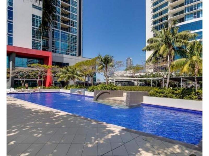 22702/5 Lawson Street, Southport QLD 4215