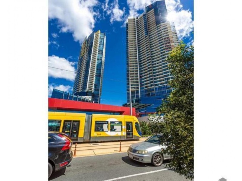 22702/5 Lawson Street, Southport QLD 4215