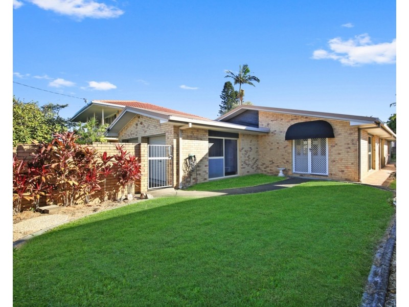 15 Clare Street, Southport QLD 4215