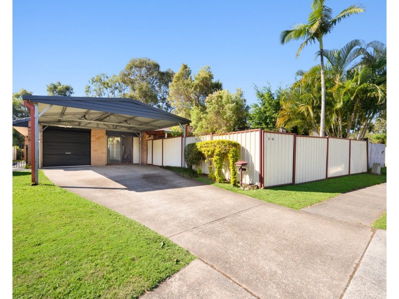 1/48 Botanical Drive, Labrador QLD 4215