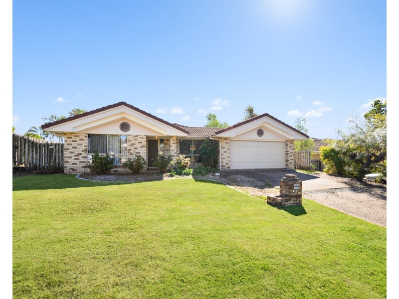 5 Chelmsford Place, Parkwood QLD 4214