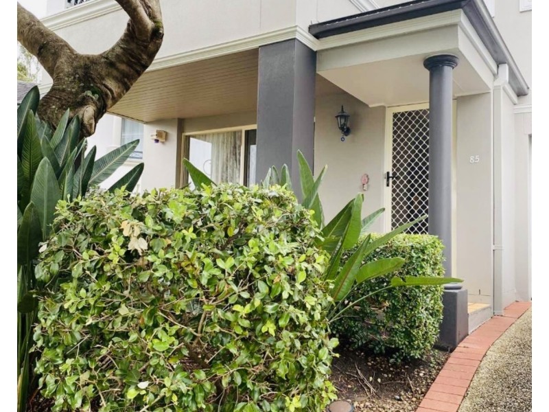 85/433 Brisbane Road, Coombabah QLD 4216