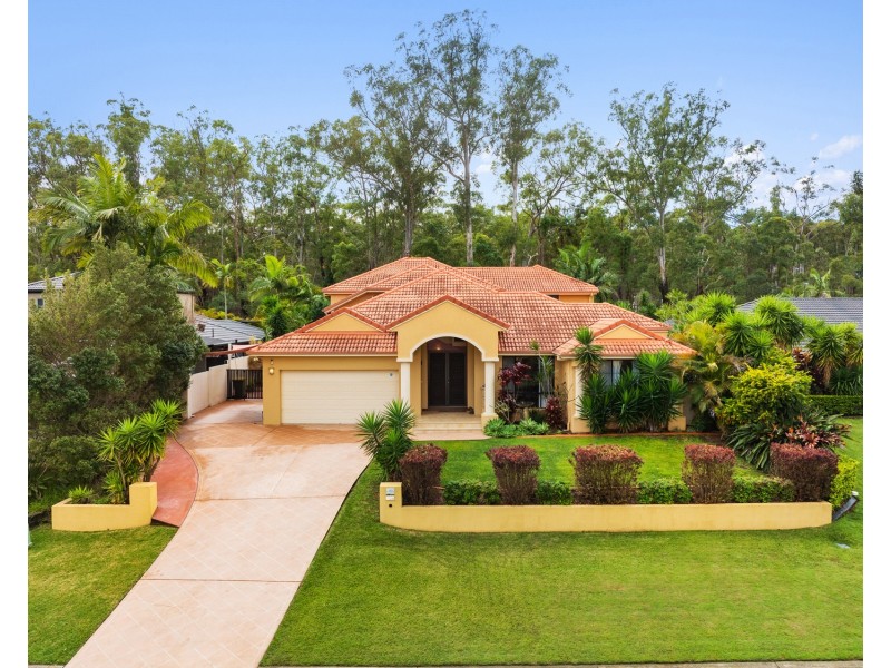 115 Arun Drive, Arundel QLD 4214