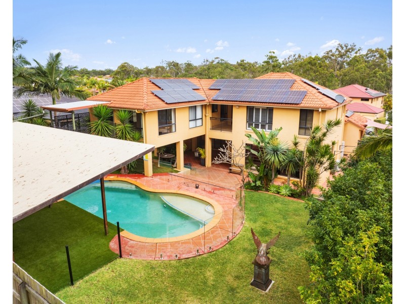 115 Arun Drive, Arundel QLD 4214
