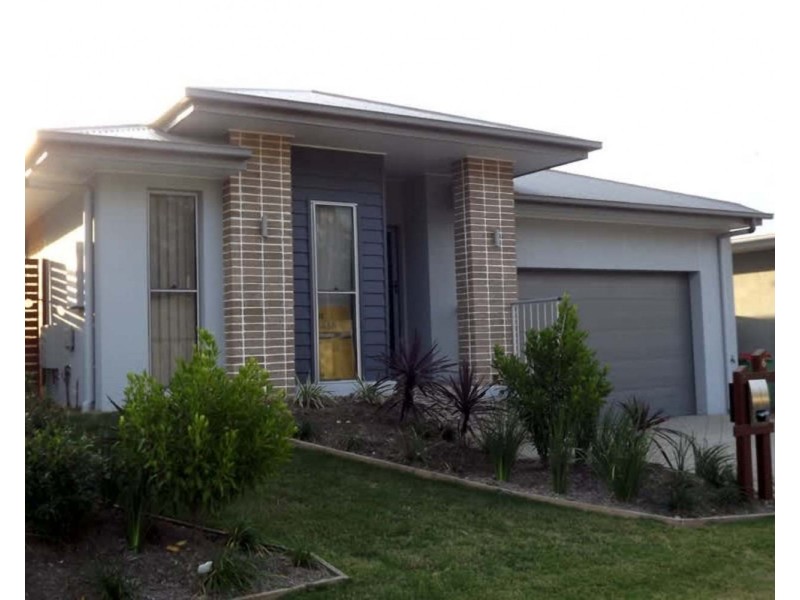 6  boston Terrace, Coomera QLD 4209