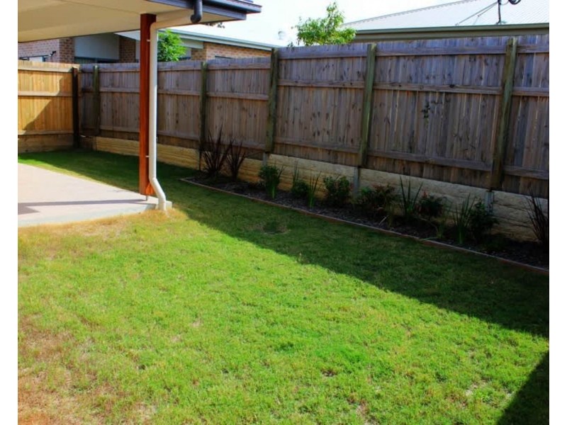 6  boston Terrace, Coomera QLD 4209