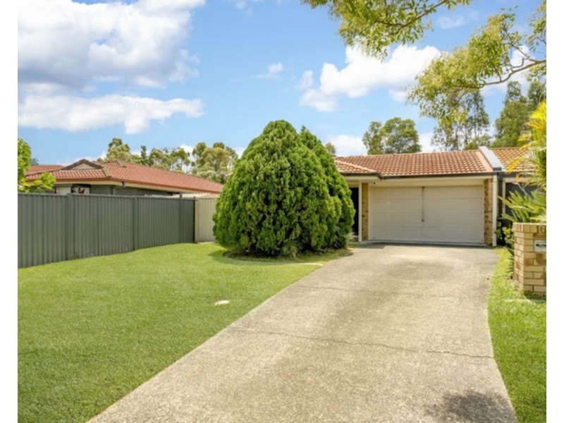 165 Greenacre Drive, Arundel QLD 4214