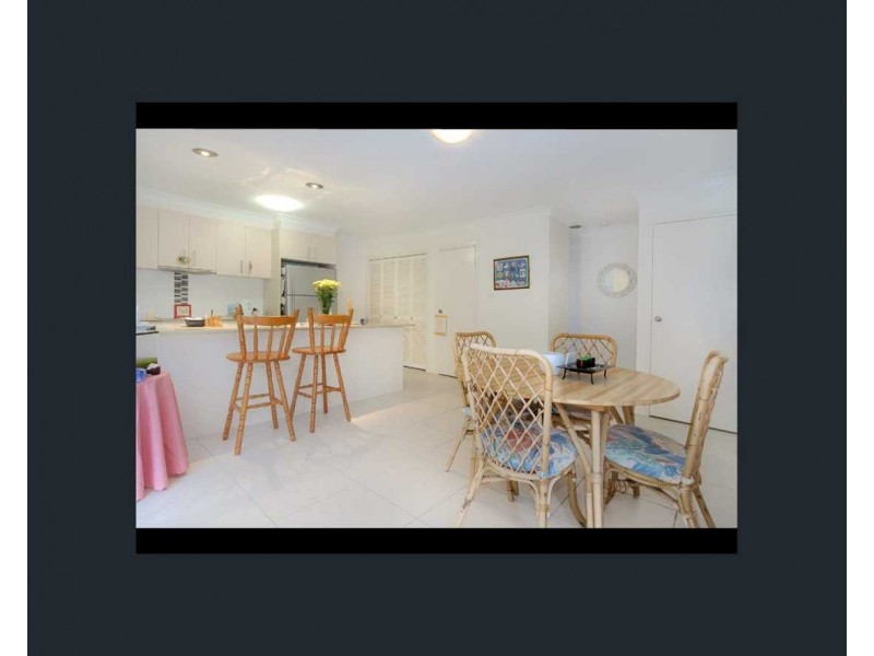 17/54 Glen Eagles Drive, Robina QLD 4226