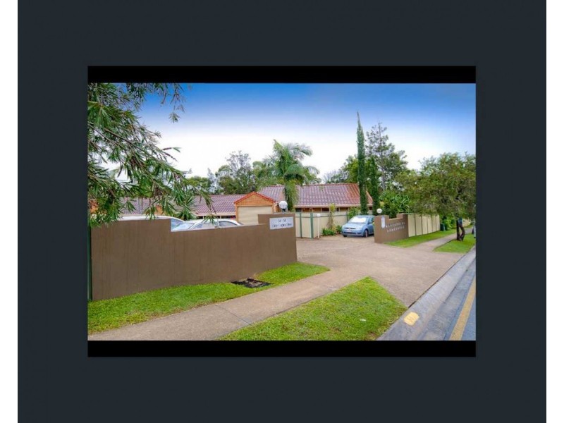 17/54 Glen Eagles Drive, Robina QLD 4226