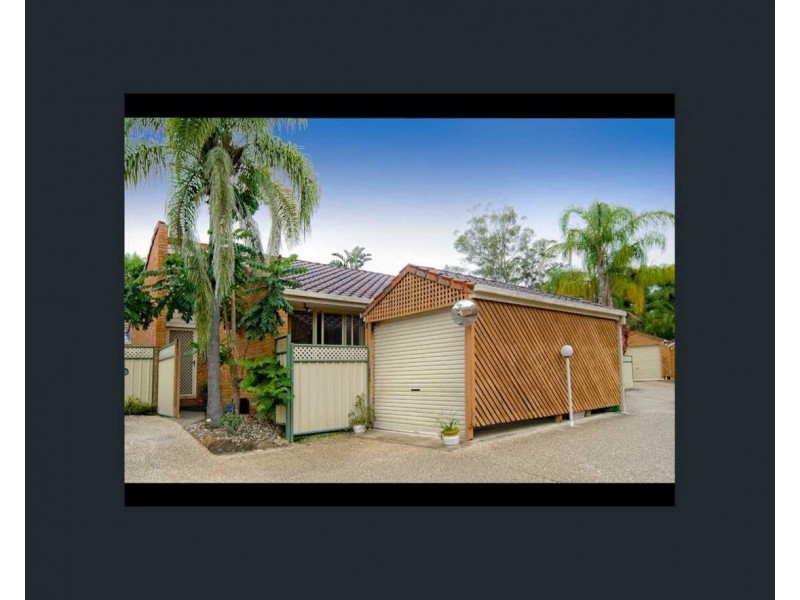 17/54 Glen Eagles Drive, Robina QLD 4226