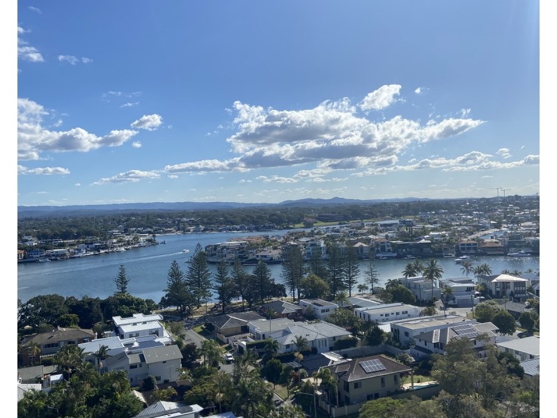 1504/9-17 Norfolk Avenue, Surfers Paradise QLD 4217