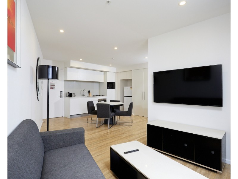 1504/9-17 Norfolk Avenue, Surfers Paradise QLD 4217