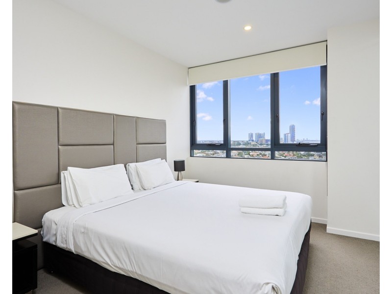 1504/9-17 Norfolk Avenue, Surfers Paradise QLD 4217