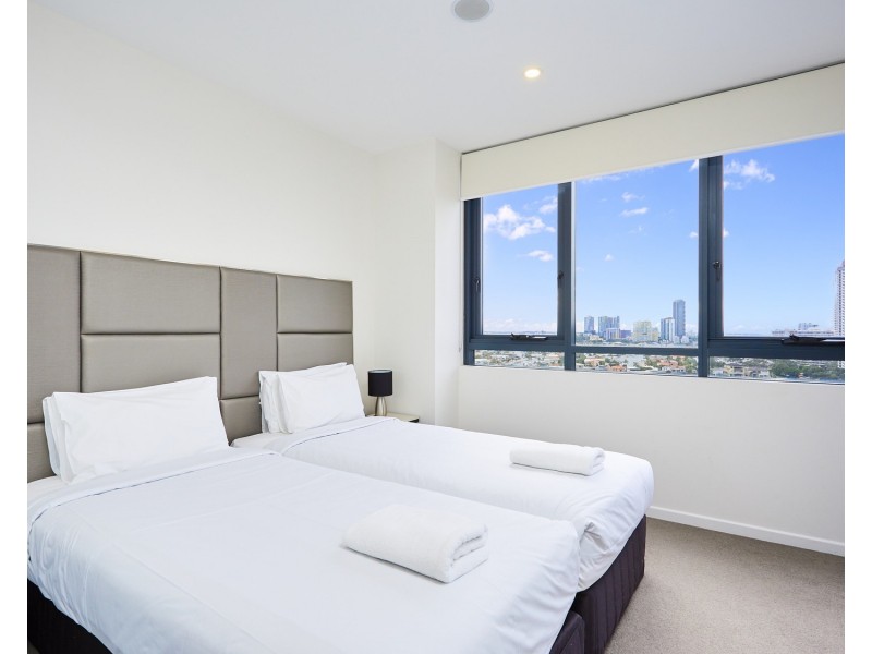 1504/9-17 Norfolk Avenue, Surfers Paradise QLD 4217