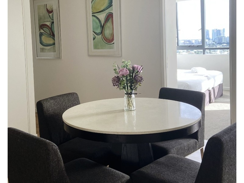 1504/9-17 Norfolk Avenue, Surfers Paradise QLD 4217