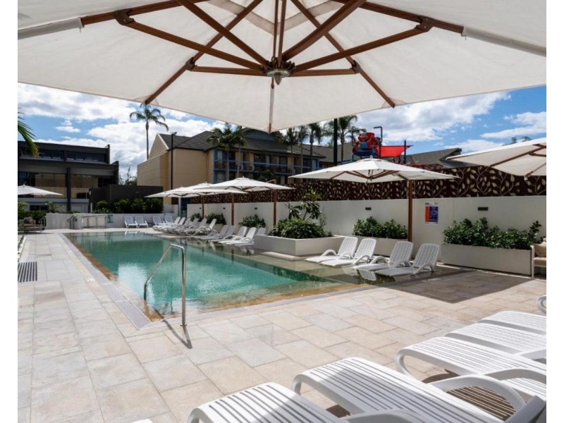 1504/9-17 Norfolk Avenue, Surfers Paradise QLD 4217