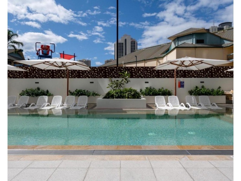 1504/9-17 Norfolk Avenue, Surfers Paradise QLD 4217