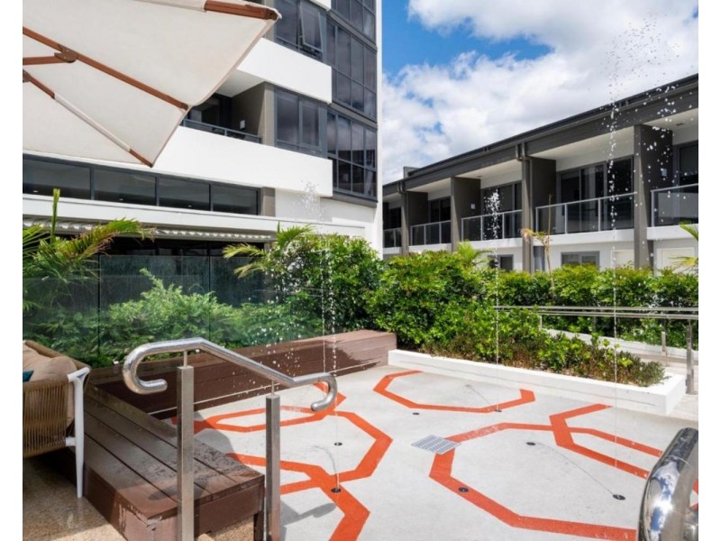 1504/9-17 Norfolk Avenue, Surfers Paradise QLD 4217