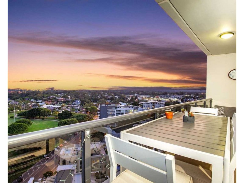 1807/2 Aqua Street, Southport QLD 4215