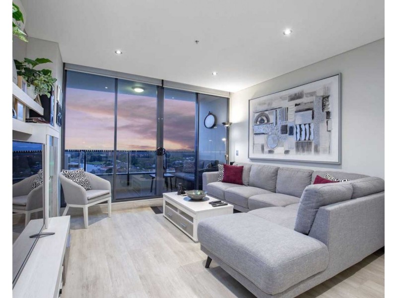 1807/2 Aqua Street, Southport QLD 4215