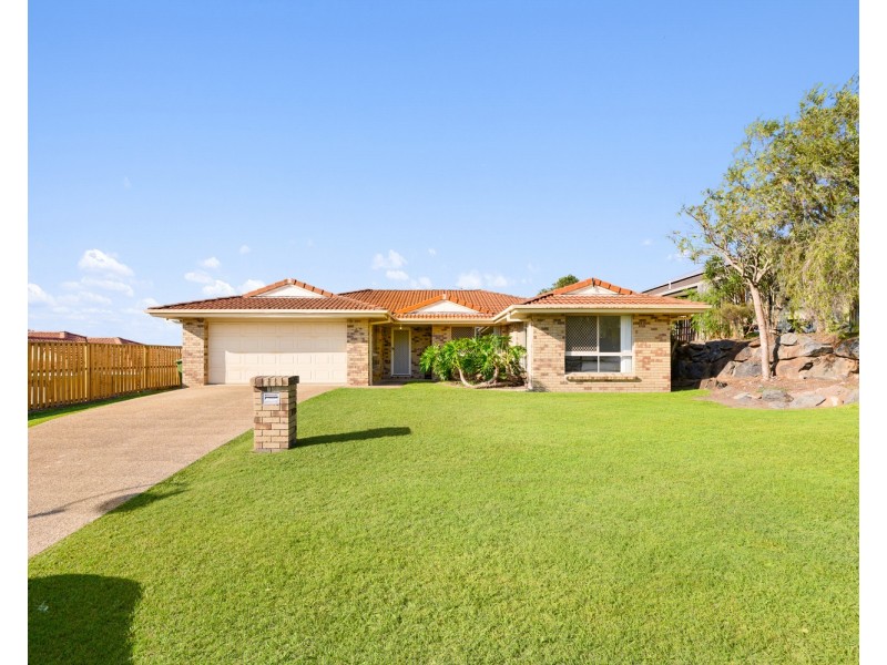 12 Daintree Drive, Parkwood QLD 4214