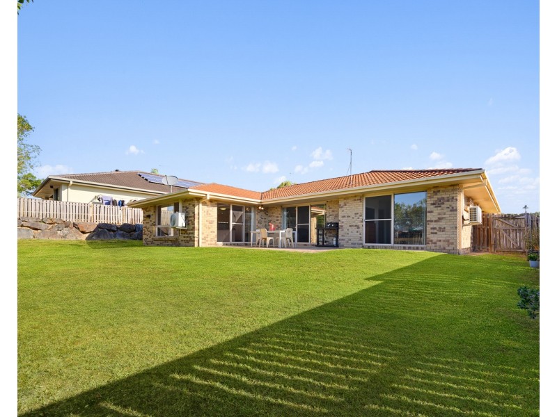 12 Daintree Drive, Parkwood QLD 4214