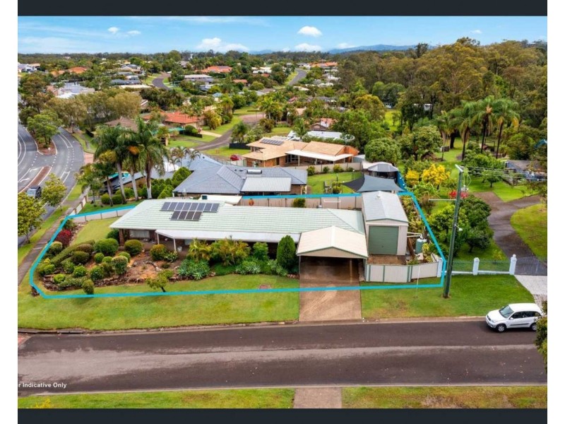 85 Parkwood Boulevard, Parkwood QLD 4214