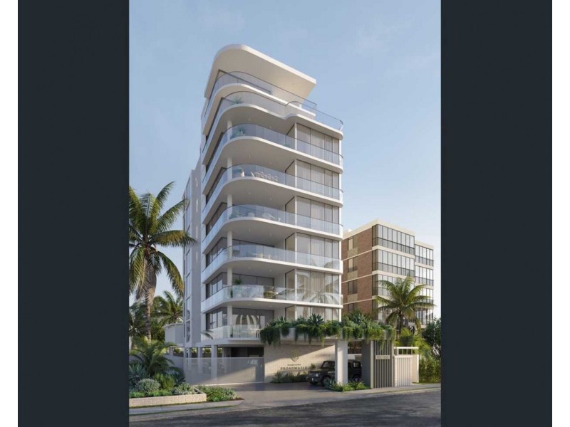 4/536 Marine Parade, Labrador QLD 4215