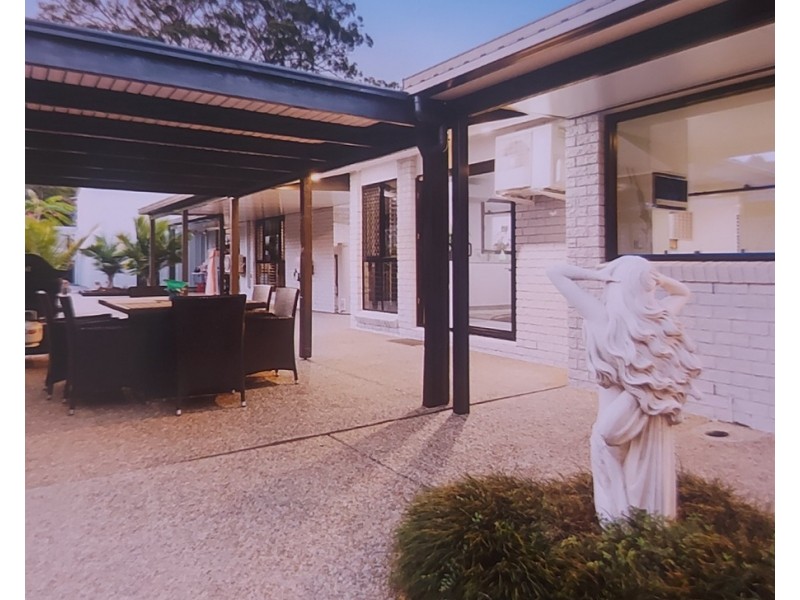 85 Parkwood Boulevard, Parkwood QLD 4214