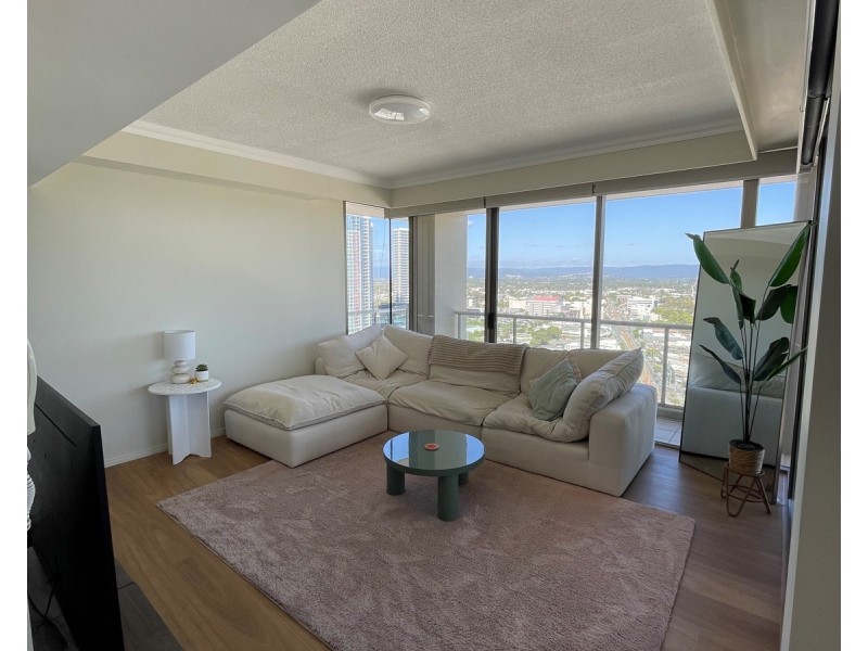 2603/50 Marine Parade, Southport QLD 4215