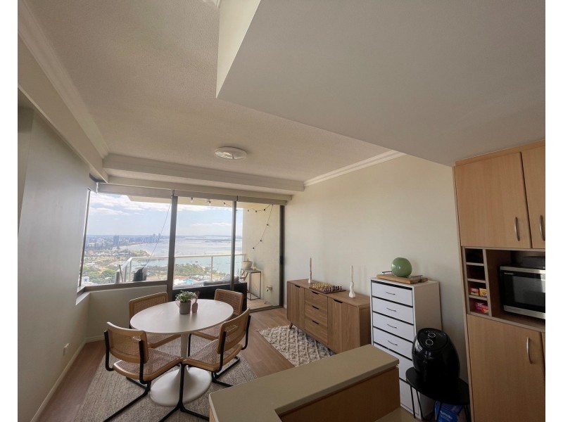 2603/50 Marine Parade, Southport QLD 4215