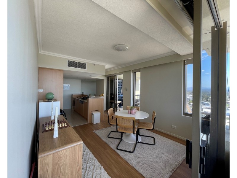 2603/50 Marine Parade, Southport QLD 4215