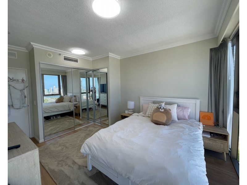 2603/50 Marine Parade, Southport QLD 4215